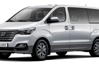 FULLSIZE MPV HYUNDAI IMAX