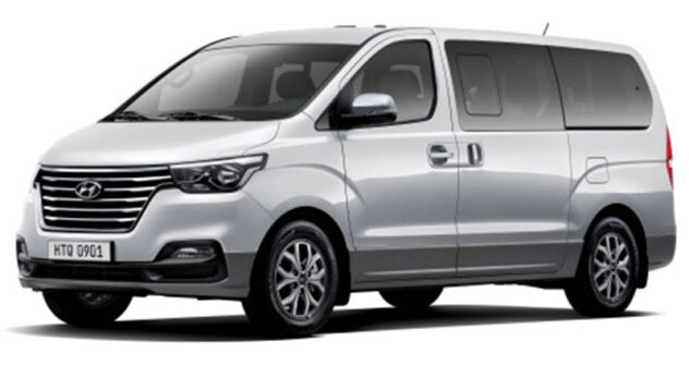 FULLSIZE MPV