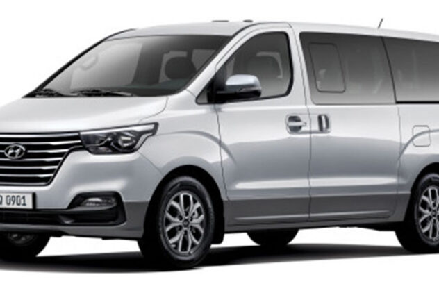 FULLSIZE MPV