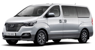 LUXURY MPV VELLFIRE