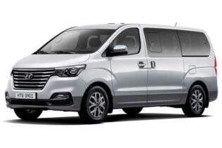 LUXURY MPV VELLFIRE