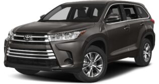 FULLSIZE SUV