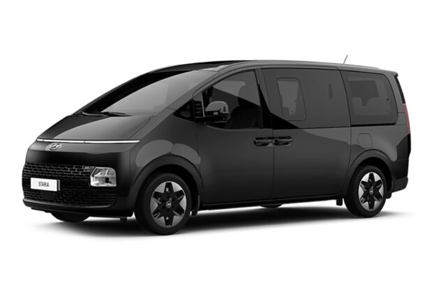 Hyundai Staria Premiums AWD